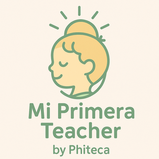 Mi Primera Teacher